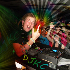 DJ-KC