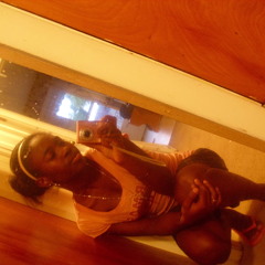 Bree'Shontelle Namyiah