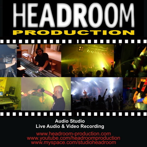 headroom production’s avatar