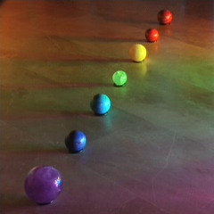 Fourth Chakra : air, heart, universal love