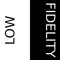 LowFidelity