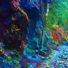 Lysergic Sound Dimension