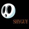 Shy Guy