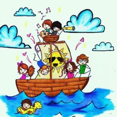 On A Sinking StarShip