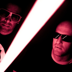 Lazersonic & Zak Frost