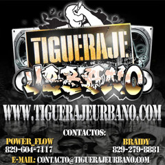 Mark B - Vamos A Ponernos Locos