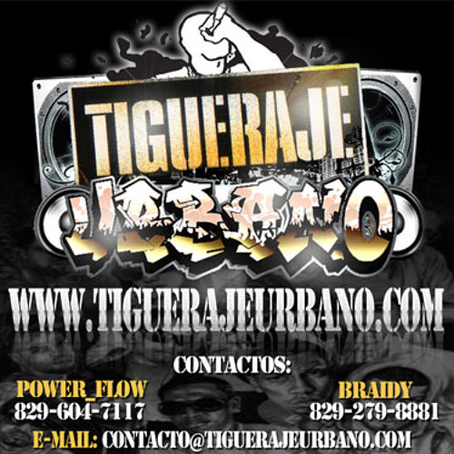 Mark B - Vamos A Ponernos Locos