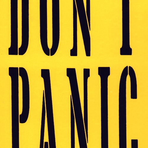 FEAR OF THE DARK chiptune