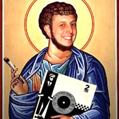 Lukeystar / Saint Luke