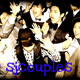 on Super Junior - Shining Star