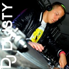 DJ Dusty "Belgium"