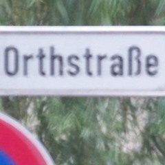 VEB Orthstraße