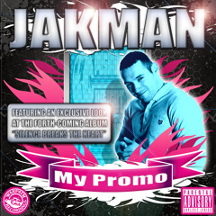 JAKMAN - My Promo