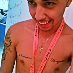 Every Freakin Night I Can Be A Super Freak