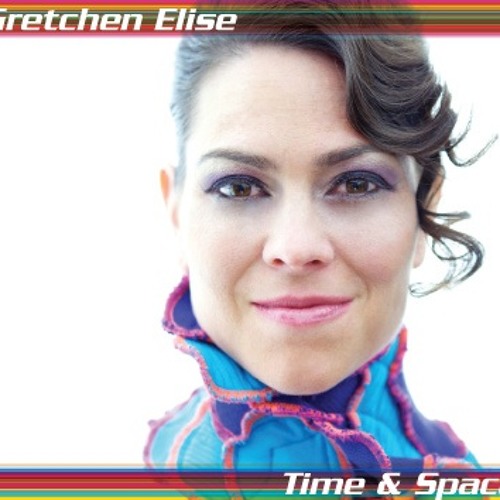 Gretchen Elise’s avatar