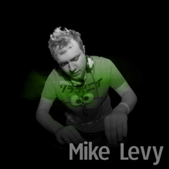 Mike Levy