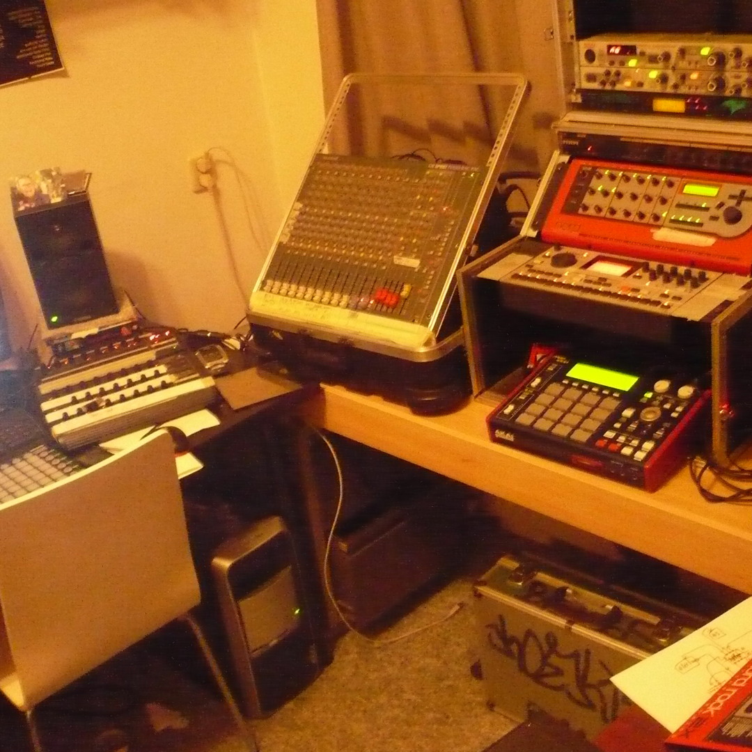 Stream Frixion Fanatic music | Listen to songs, albums, playlists