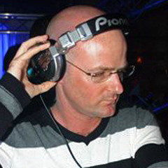Davey Druid