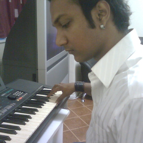 SoundCloud profile picture for @sudeep