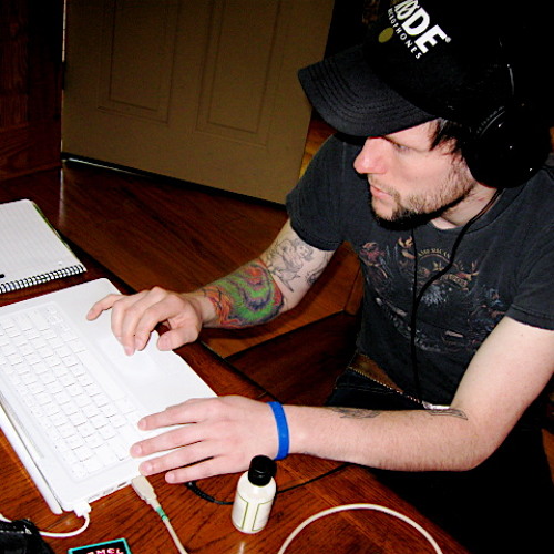 Goodbye Everyday (from Animal SOunds' LP, "The City And The Sea")