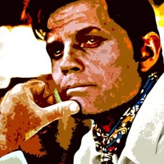 Jack Lord