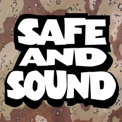 Wagz Safe and Sound Mix