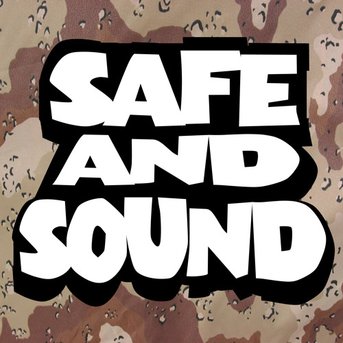 Wagz Safe and Sound Mix’s avatar