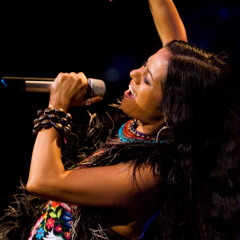 Lila Downs
