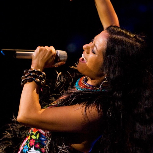 Lila Downs’s avatar