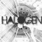 Halogen.