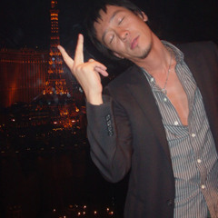 uesugi_kun  TOKYO
