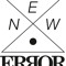 // NEW ERROR