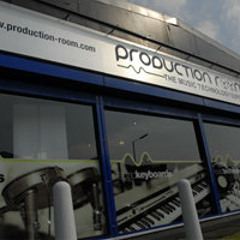 Production Room