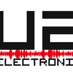 U2 Electronic Tribute Tour