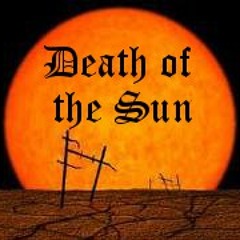 Death of the Sun