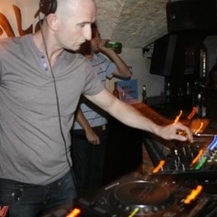 DJ MERLIN