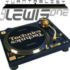 djlewisone