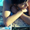 Lazydisco