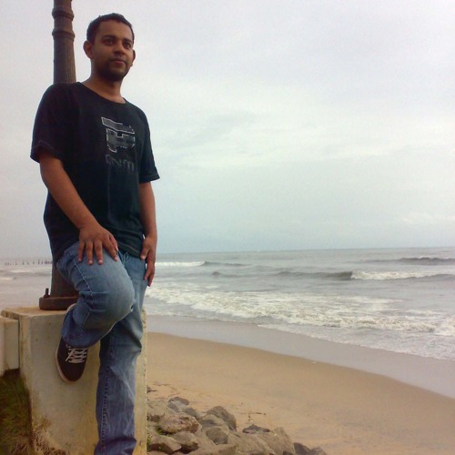 SoundCloud profile picture for @rameez