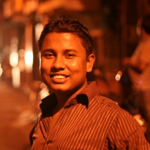 SoundCloud profile picture for @nikunj