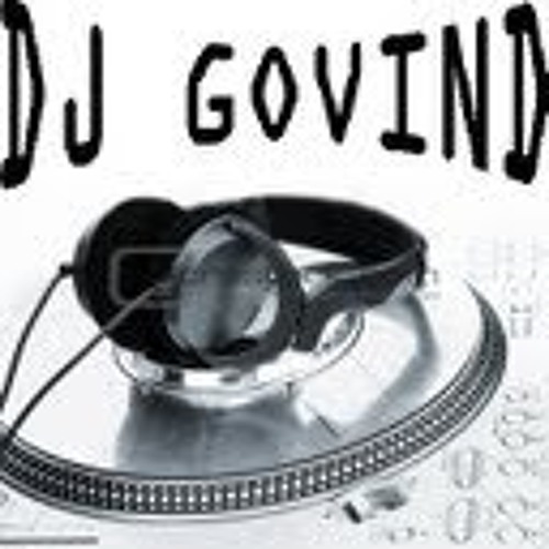 DJ GOVIND’s avatar
