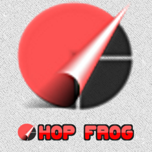 SoundCloud profile picture for @hopfrog