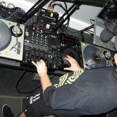DjSolace