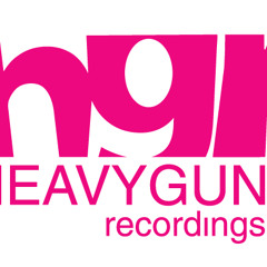 HeavyGunRecs