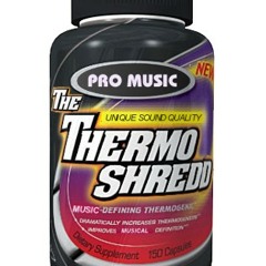 The Thermoshredders