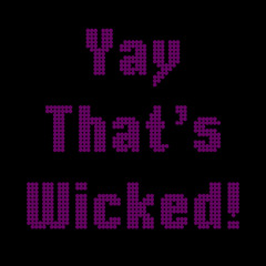 Yay That S Wicked S Stream Yay That S Wicked S Stream