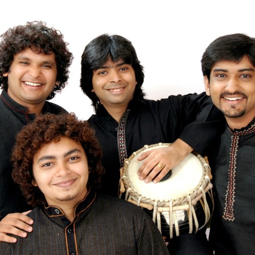 Tabla Ecstasy - Opening Composition