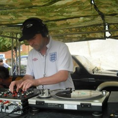 DJ Rascal