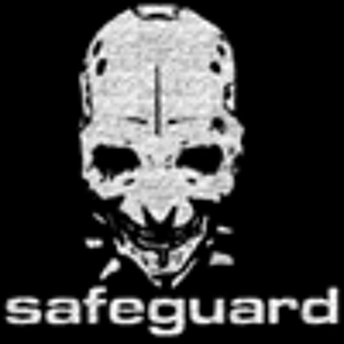 SoundCloud profile picture for @safeguard