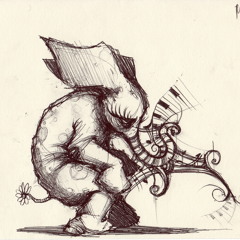 Elephant Woman Music